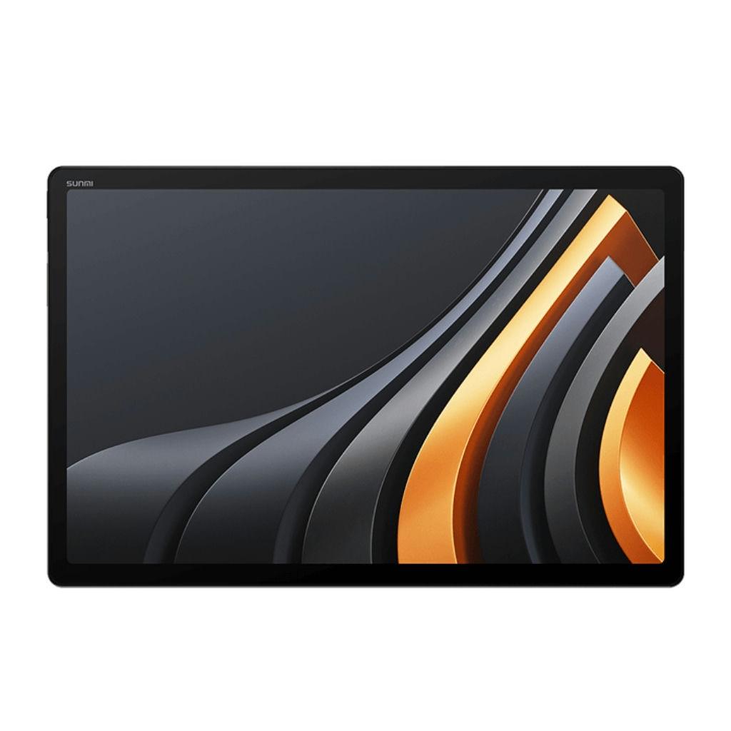 Sunmi CPad modular Android tablet