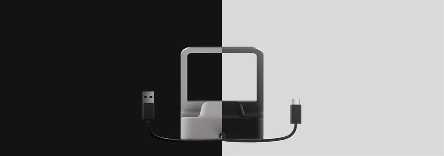 True plug-and-play