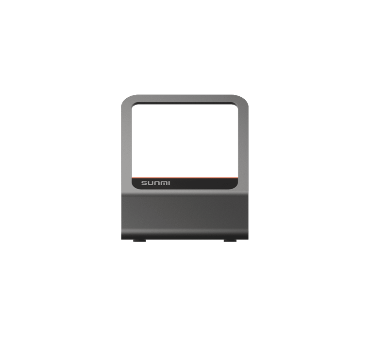 Sunmi Blink 2 touchless scanner