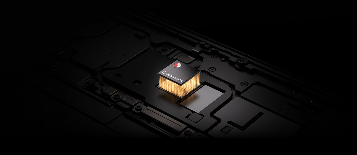 Qualcomm octa-core, up to 8GB / 128GB