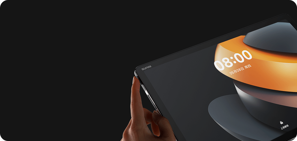 Fingerprint login & unlock