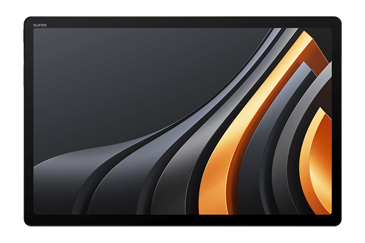 Sunmi CPad 14-inch large display tablet