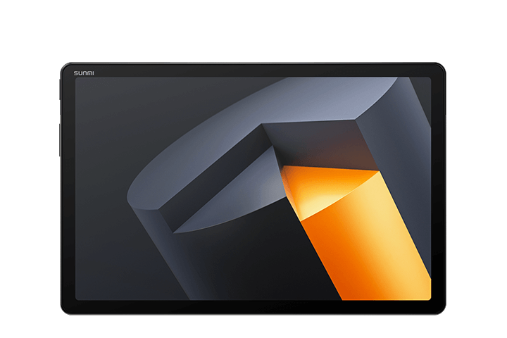 Sunmi CPad 11-inch tablet