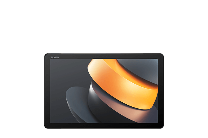 Sunmi CPad 8.7-inch handheld tablet