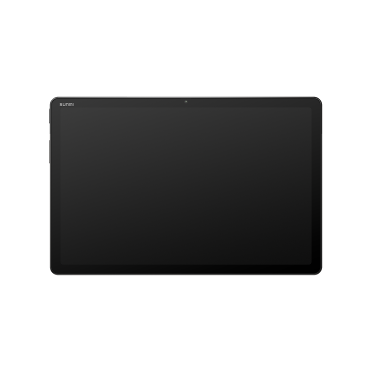 Sunmi CPad commercial Android tablet