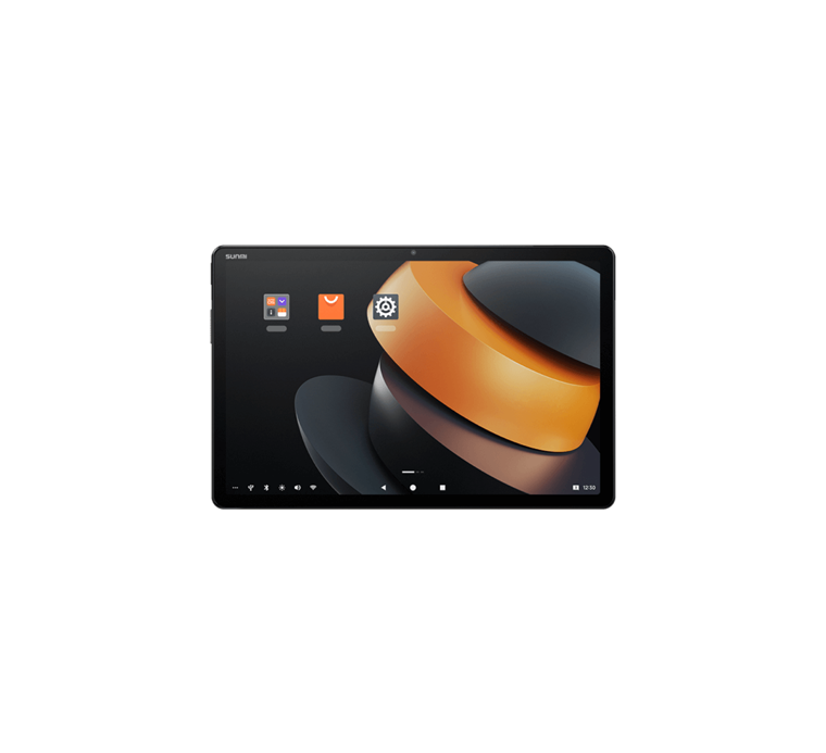 Sunmi CPad commercial Android tablet