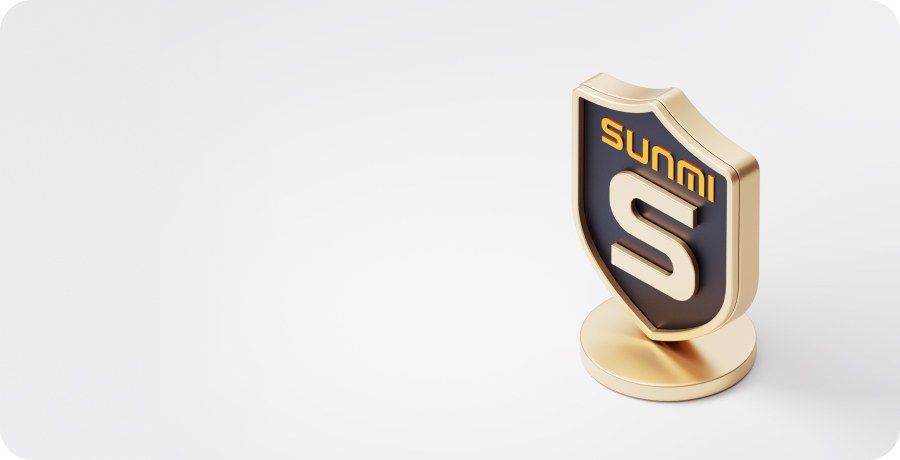 SUNMI OS 4.0 — Sunmi's payment-grade commercial platform