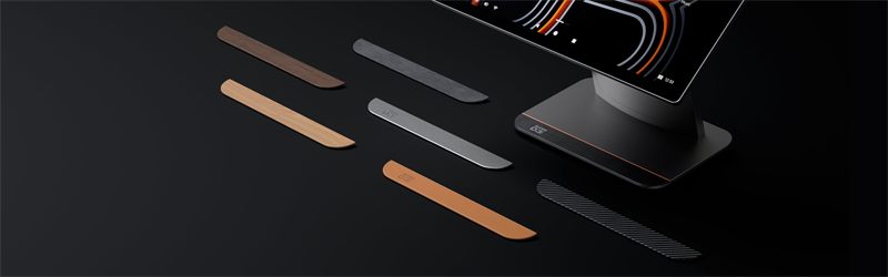 Tap on Glass NFC SoftPOS