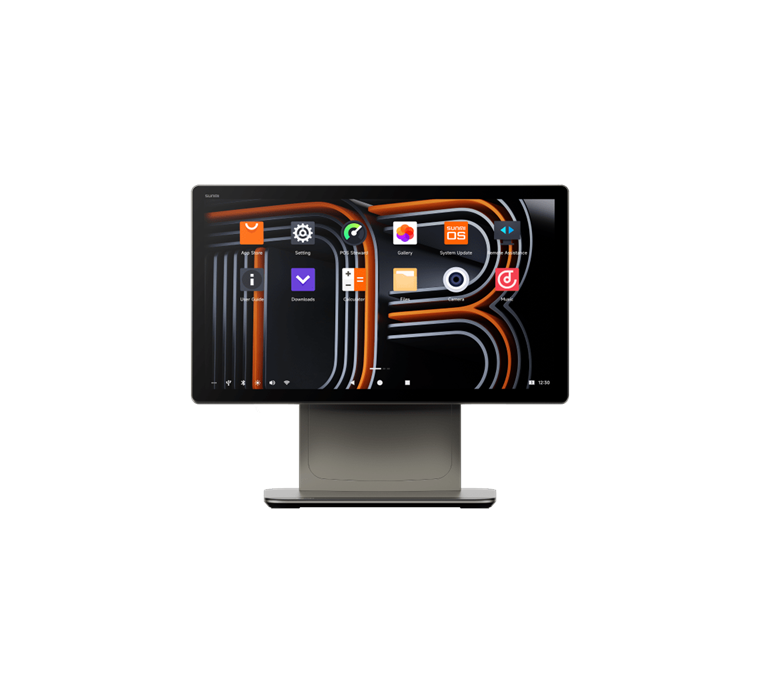 Sunmi D3 Pro desktop POS terminal