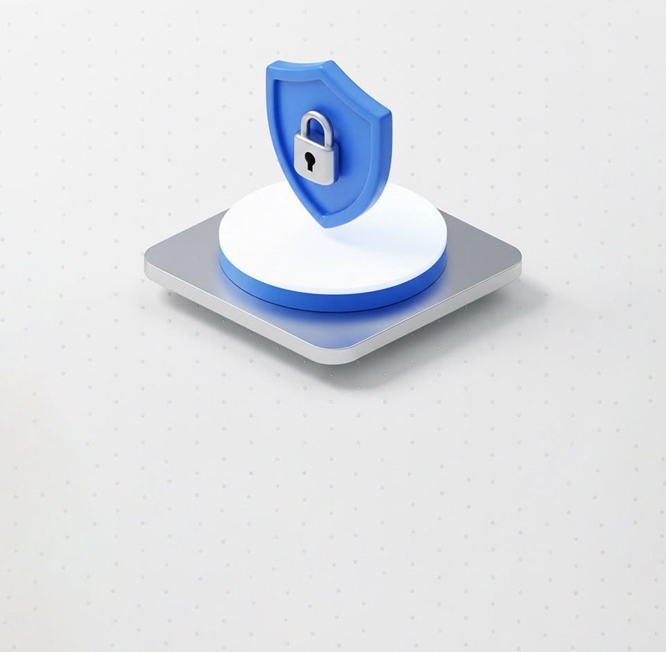 Enhanced security