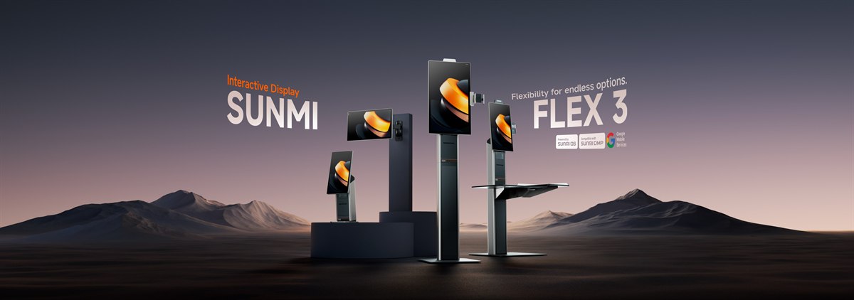 Tiltable, modular mounting