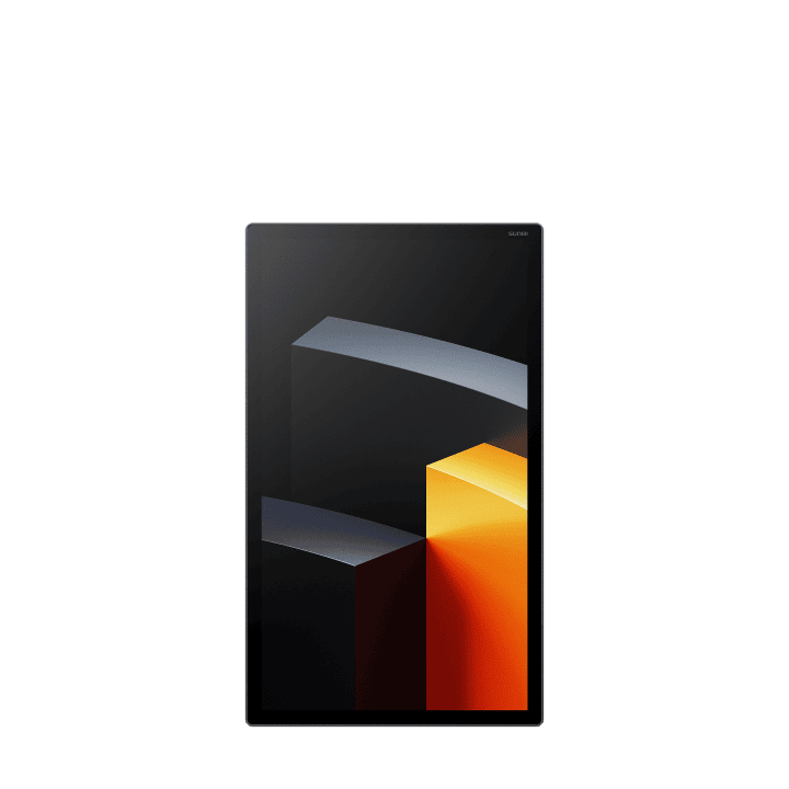 Sunmi Flex 3 22-inch interactive display