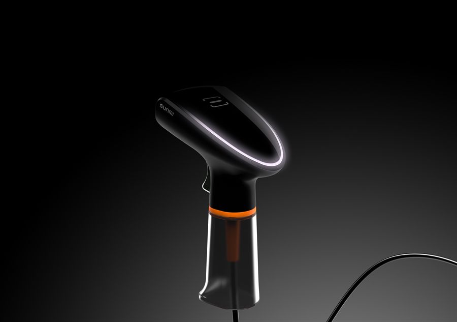 LED, buzzer & vibration alert
