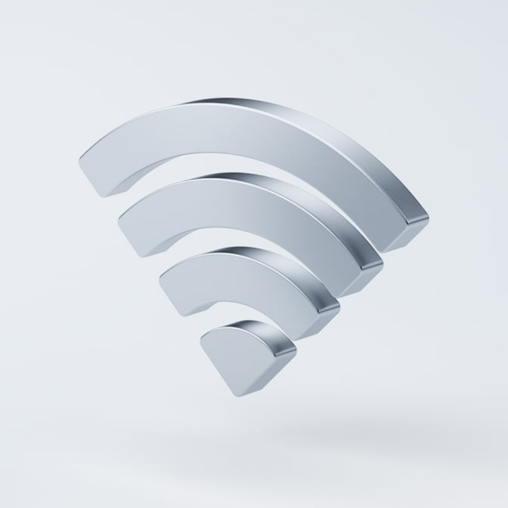 Stable dual-band Wi-Fi