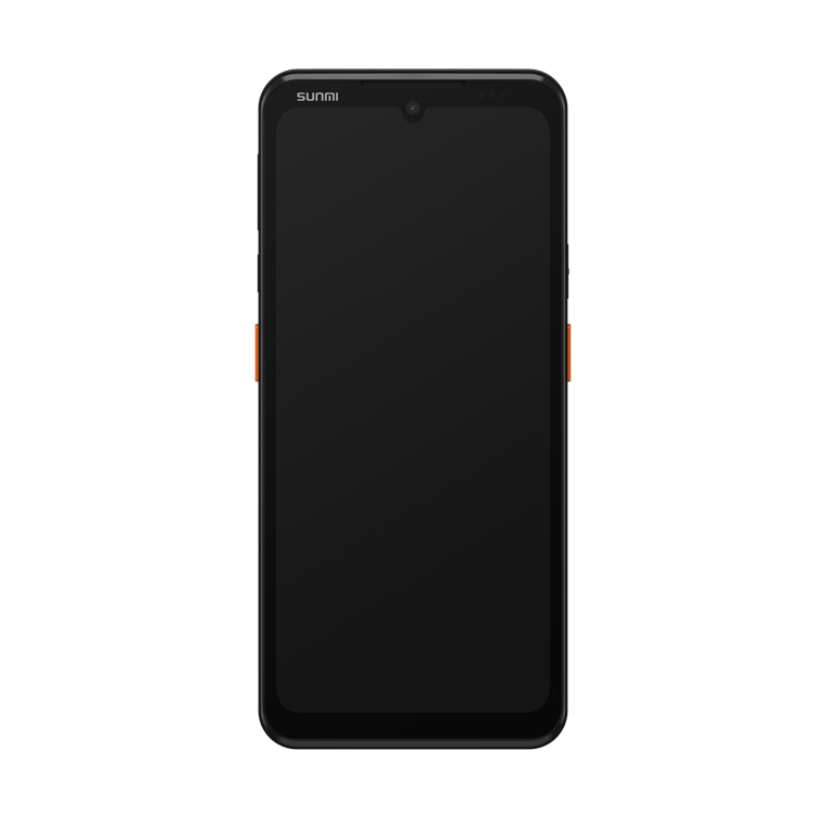 Sunmi L3 rugged industrial Android handheld terminal