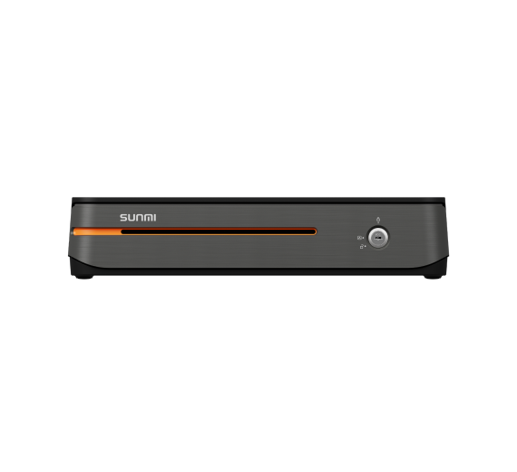 Sunmi Max Cash Drawer