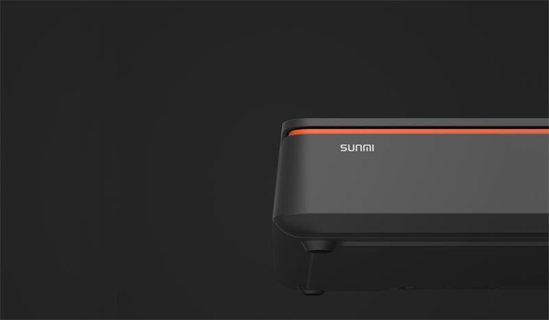 Sunmi Mini Cash Drawer