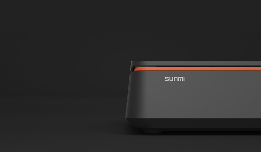 Light & compact — 2.3kg