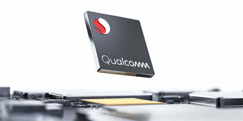 Sunmi V3 octa-core Qualcomm processor