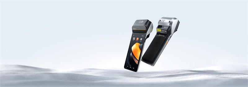 6.75" HD+ display